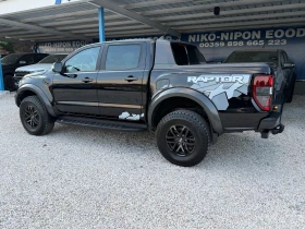 Ford Ranger Raptor 2 години гаранция, снимка 5
