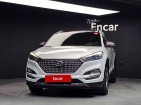 Hyundai Tucson DIESEL 1.7 2WD MODERN FEVER, снимка 3