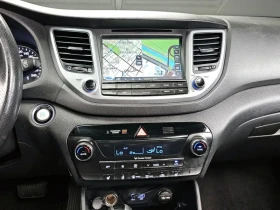 Hyundai Tucson DIESEL 1.7 2WD MODERN FEVER, снимка 13