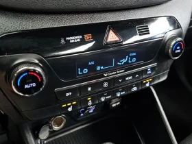 Hyundai Tucson DIESEL 1.7 2WD MODERN FEVER, снимка 15