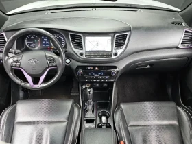 Hyundai Tucson DIESEL 1.7 2WD MODERN FEVER, снимка 7