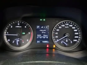 Hyundai Tucson DIESEL 1.7 2WD MODERN FEVER, снимка 8