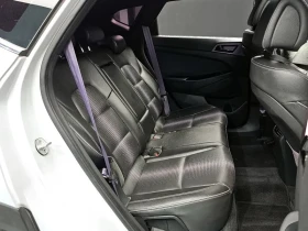 Hyundai Tucson DIESEL 1.7 2WD MODERN FEVER, снимка 11