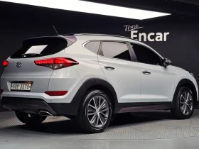 Hyundai Tucson DIESEL 1.7 2WD MODERN FEVER, снимка 2
