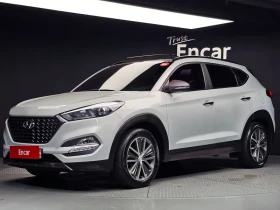 Hyundai Tucson DIESEL 1.7 2WD MODERN FEVER, снимка 1
