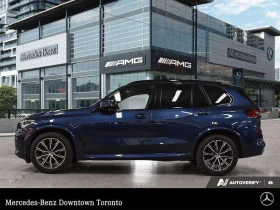 BMW X5 xDrive40i * CARFAX * ФИКСИРАНА ЦЕНА ДО БГ * , снимка 3