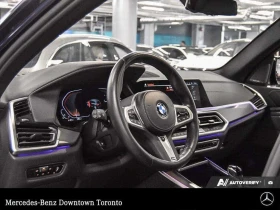 BMW X5 xDrive40i * CARFAX * ФИКСИРАНА ЦЕНА ДО БГ * , снимка 6