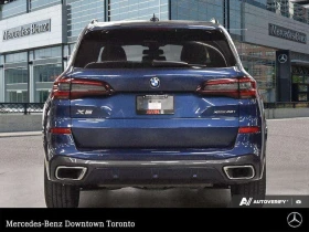 BMW X5 xDrive40i * CARFAX * ФИКСИРАНА ЦЕНА ДО БГ * , снимка 5