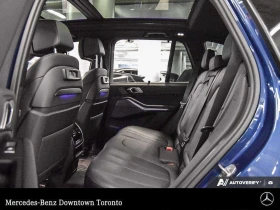 BMW X5 xDrive40i * CARFAX * ФИКСИРАНА ЦЕНА ДО БГ * , снимка 17