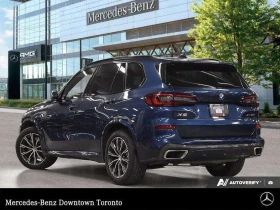 BMW X5 xDrive40i * CARFAX * ФИКСИРАНА ЦЕНА ДО БГ * , снимка 4
