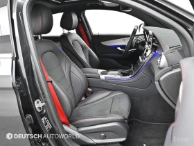Mercedes-Benz GLC 43 AMG COUPE* FACELIFT* BURMESTER* ОБДУХВАНЕ* ДИСТРОНИК* , снимка 14