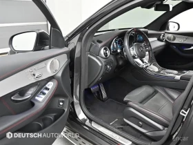 Mercedes-Benz GLC 43 AMG COUPE* FACELIFT* BURMESTER* ОБДУХВАНЕ* ДИСТРОНИК* , снимка 5