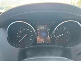 Jaguar F-PACE  S / LED / DISTRONIC / HUD, снимка 8