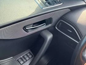 Jaguar F-PACE  S / LED / DISTRONIC / HUD, снимка 14