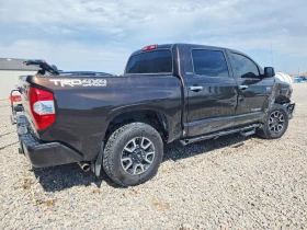 Toyota Tundra 5.7 LIMITED КОЖА КЛИП НА ДВИГАТЕЛЯ, снимка 3