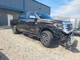 Toyota Tundra 5.7 LIMITED КОЖА КЛИП НА ДВИГАТЕЛЯ, снимка 4