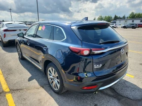 Mazda CX-9  SIGNATURE / HEAD UP / CARFAX / АВТОКРЕДИТ, снимка 4