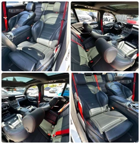 Mercedes-Benz GLC 43 AMG 367HP 129 000KM PANO HUD 360'CAM BURMESTER, снимка 11