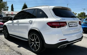 Mercedes-Benz GLC 43 AMG 367HP 129 000KM PANO HUD 360'CAM BURMESTER, снимка 7