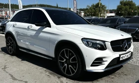Mercedes-Benz GLC 43 AMG 367HP 129 000KM PANO HUD 360'CAM BURMESTER, снимка 3