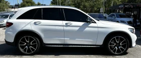 Mercedes-Benz GLC 43 AMG 367HP 129 000KM PANO HUD 360'CAM BURMESTER, снимка 4