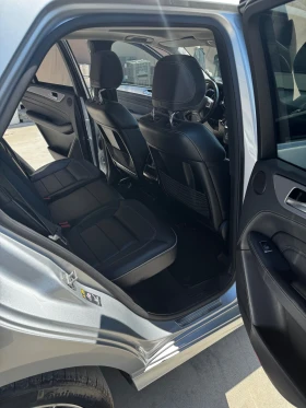 Mercedes-Benz ML 350, снимка 9