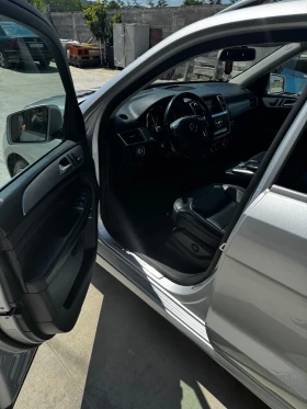 Mercedes-Benz ML 350, снимка 15