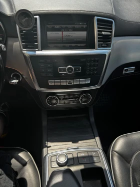 Mercedes-Benz ML 350, снимка 16
