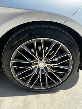 Mercedes-Benz ML 350, снимка 4