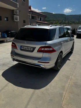 Mercedes-Benz ML 350, снимка 2