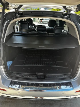 Mercedes-Benz ML 350, снимка 13