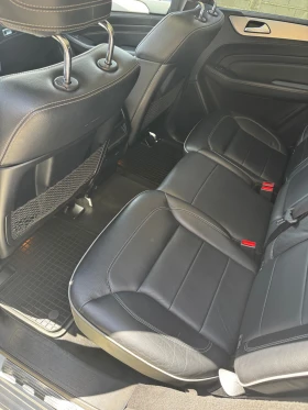 Mercedes-Benz ML 350, снимка 17