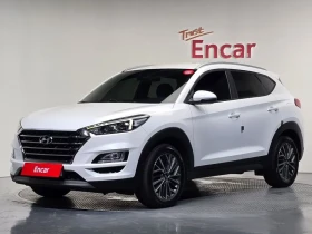 Hyundai Tucson 2.0 2WD PREMIUM, снимка 1