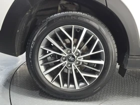 Hyundai Tucson 2.0 2WD PREMIUM, снимка 5