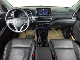Hyundai Tucson 2.0 2WD PREMIUM, снимка 7