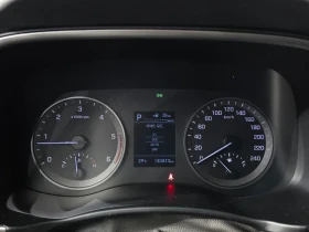 Hyundai Tucson 2.0 2WD PREMIUM, снимка 8