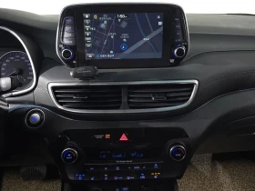 Hyundai Tucson 2.0 2WD PREMIUM, снимка 12