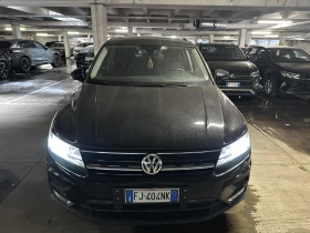 VW Tiguan 62х.КМ.4x4, 2-0TDI, Navi, снимка 1