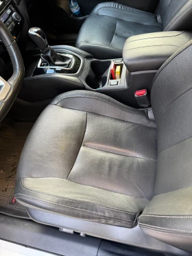 Nissan Rogue SL LPG, снимка 9