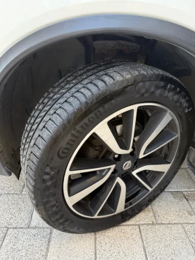 Nissan Rogue SL LPG, снимка 11