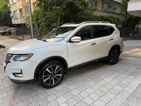 Nissan Rogue SL LPG, снимка 5