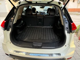 Nissan Rogue SL LPG, снимка 10