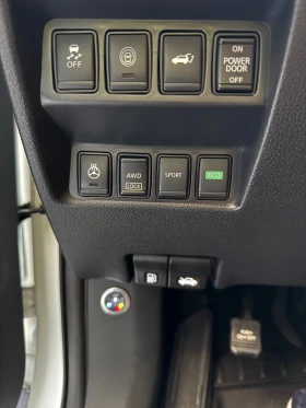 Nissan Rogue SL LPG, снимка 8