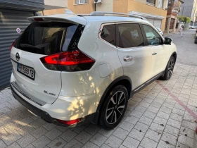 Nissan Rogue SL LPG, снимка 4