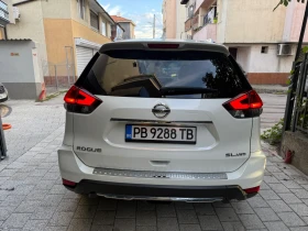Nissan Rogue SL LPG, снимка 3