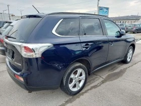 Mitsubishi Outlander 2.2di-d 4wd, снимка 4