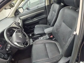 Mitsubishi Outlander 2.2di-d 4wd, снимка 12