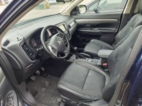 Mitsubishi Outlander 2.2di-d 4wd, снимка 8