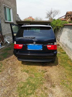 BMW X5, снимка 2 - Автомобили и джипове - 44718729