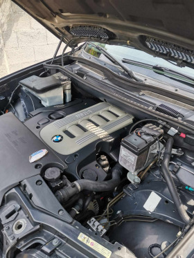 BMW X5, снимка 13 - Автомобили и джипове - 44718729